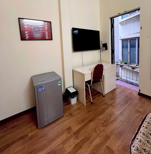 Interior 5, LushStay Hanoi Train Street - Private, Hoàn Kiếm