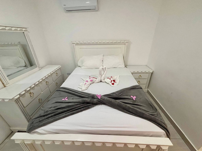 Room 3, Condo Neuf Avec Balcon Près de Tout à Sosua 206, Sosua