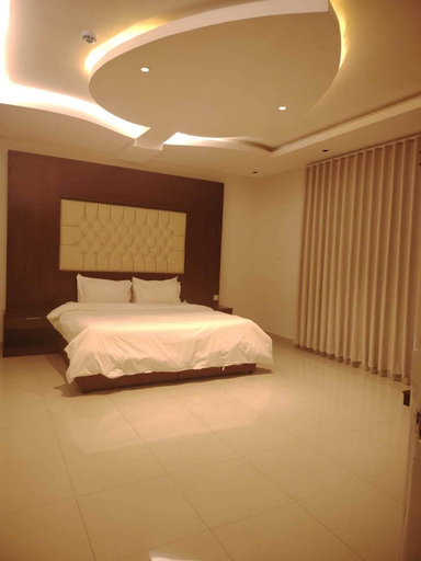 Bedroom 5, Rama Dubai Serviced Apartments, Riyadh