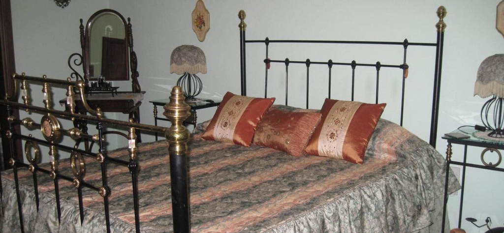 Others 5, Room-merzuq House - Deluxe Double Room w