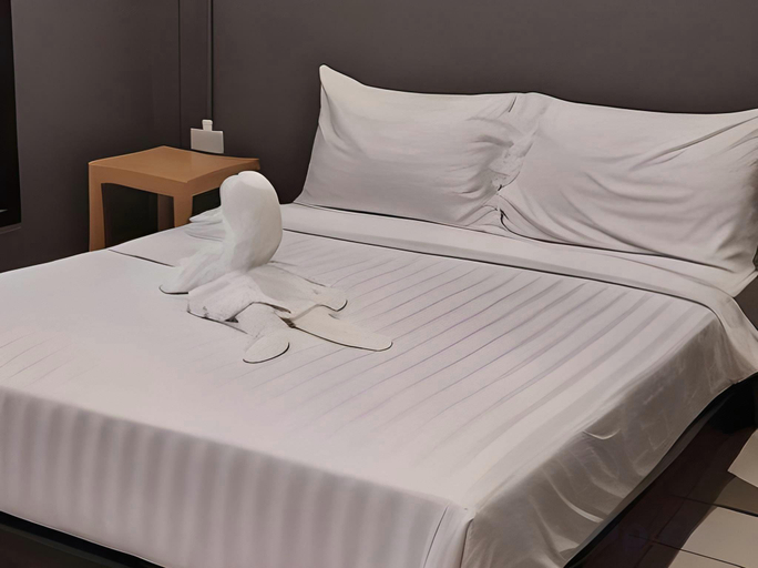 Bedroom 4, Loftel @ Nakhon, Muang Nakhon Si Thammarat