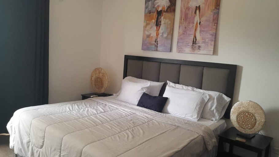 Room, OceanView Modern Guest House with Pool, Carrillo