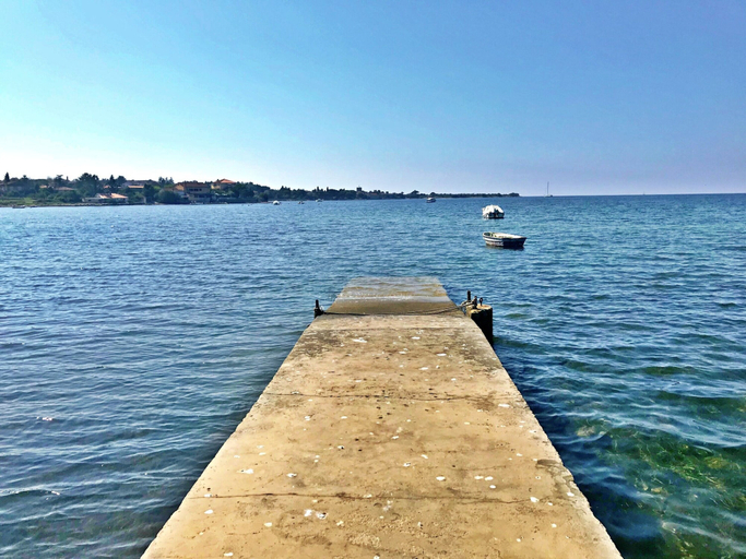 Miscellaneous 5, Equipped Flat Just a Short Walk From the Beach, Novigrad