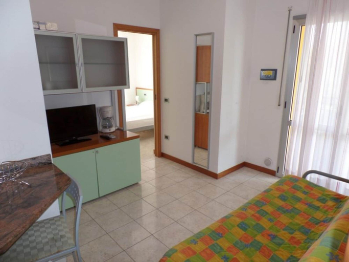 Room 4, Space and Comfort for Everyone Near the Beach, Venezia