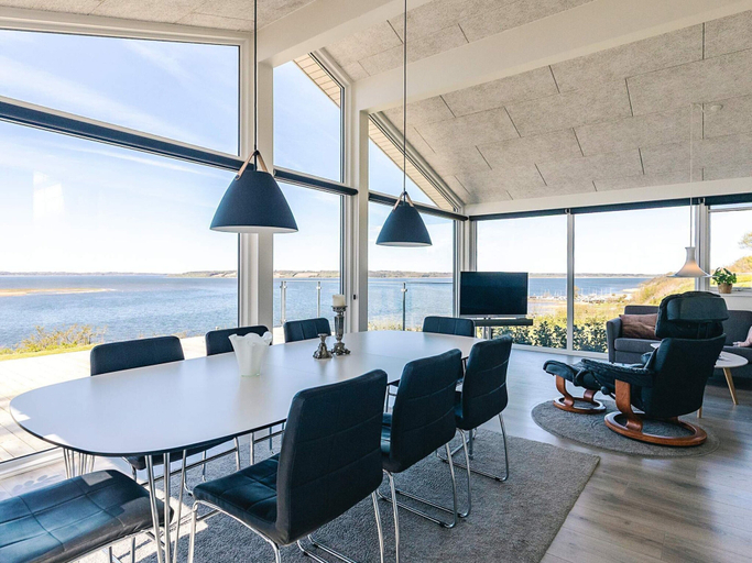 Primary image, 5 Star Holiday Home in Logstrup, Viborg