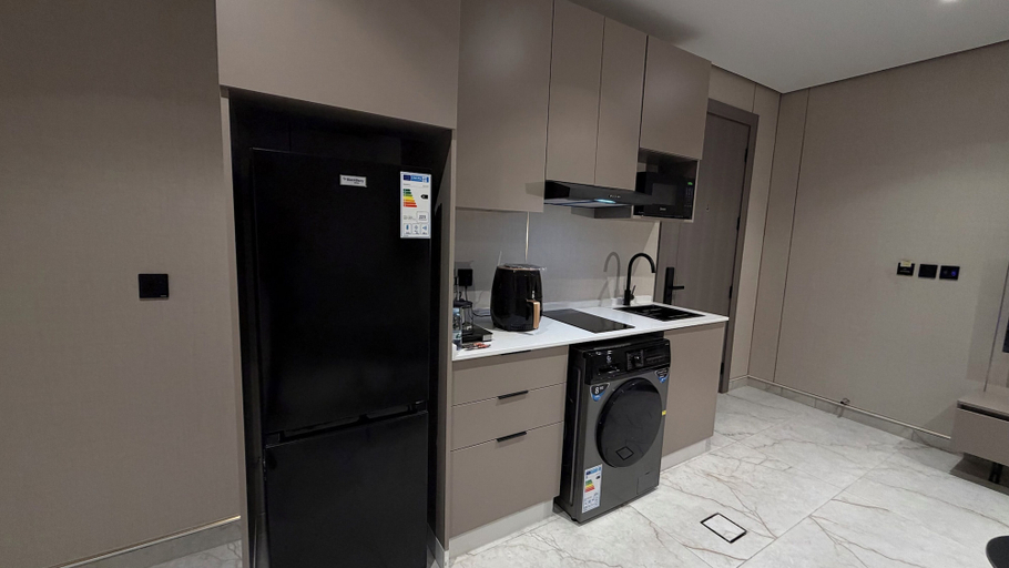 Private kitchen 2, 010 Tara-jre Jabal Al Lweibdeh With Stunning View, Wadi Essier