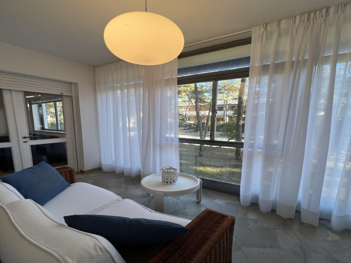 Living room 2, Cozy Accommodation Just 250mt From the Beach, Udine