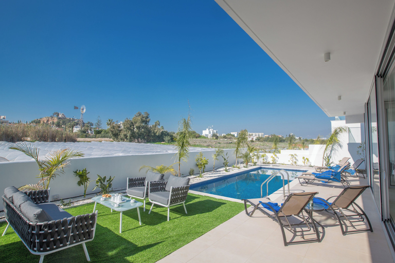 Others 2, Villa Prol19, Beautiful 3bdr Protaras Villa With Pool, Close to Fig Tree Bay