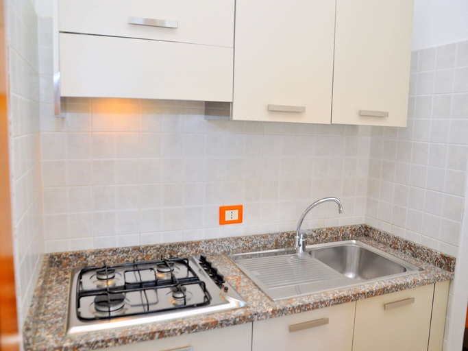 Interior 2, Homely Flat in Bibione Pineda - Beahost, Venezia