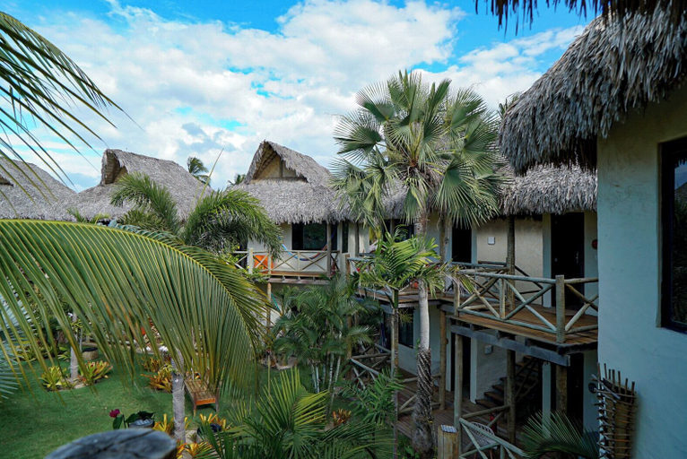 Exterior & Views 2, VENTURA BARRA GRANDE, Cajueiro da Praia