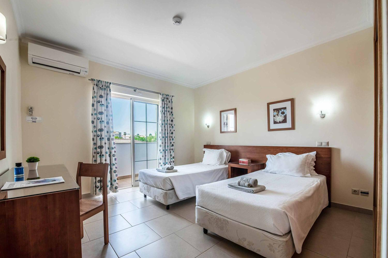 Bedroom 2, Villa Vega, Albufeira
