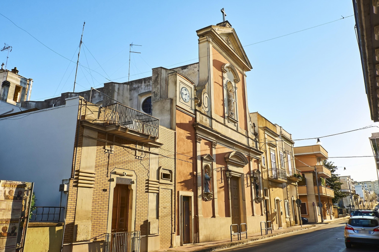 Others 5, Complesso Villa Cristal, Lecce