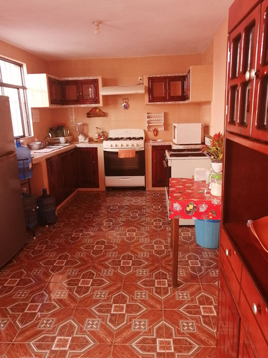 Others 4, Room-awesome King Room In City Center, San Cristóbal de las Casas