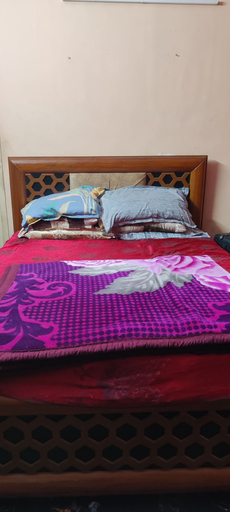 Room 2, Charming Chennai Home With Modern Amenities, Chennai