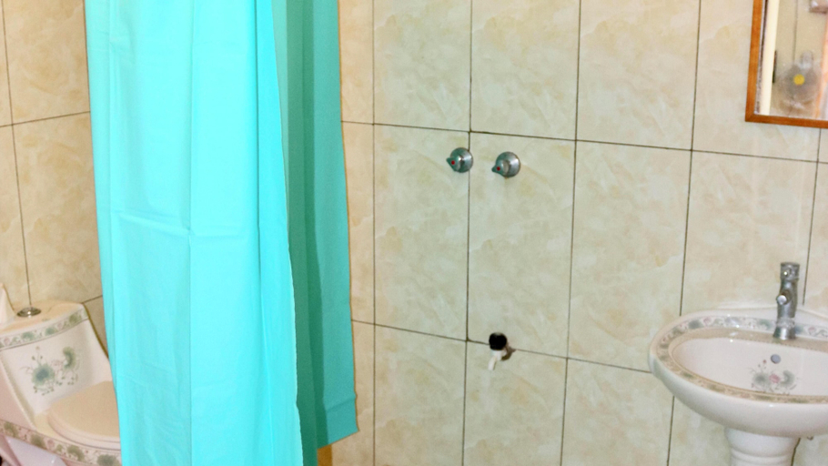 Bathroom, Room-a Wonderful Beach Property in Diani, Nyali