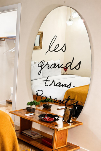 Food & Drinks 4, Leonetto Art Domus Appartamento nel centro di Roma, Rome