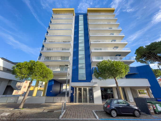 Exterior 2, Lignano Stay With Parking, Udine