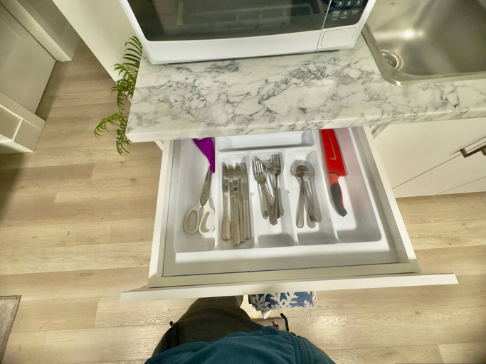Miscellaneous 3, Private 2BR Airport Getaway With Fast Wifi and Free Parking, Westmorland