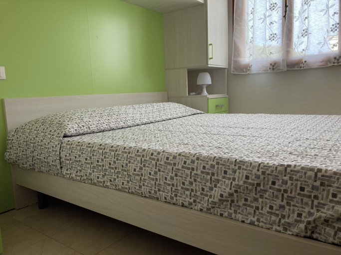 Room 3, Lovely Flat in the Center of Rosolina Mare, Rovigo