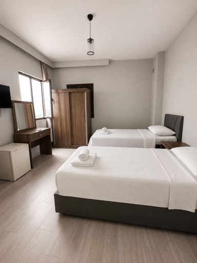 Bedroom 3, Viyana Pansiyon, Çeşme