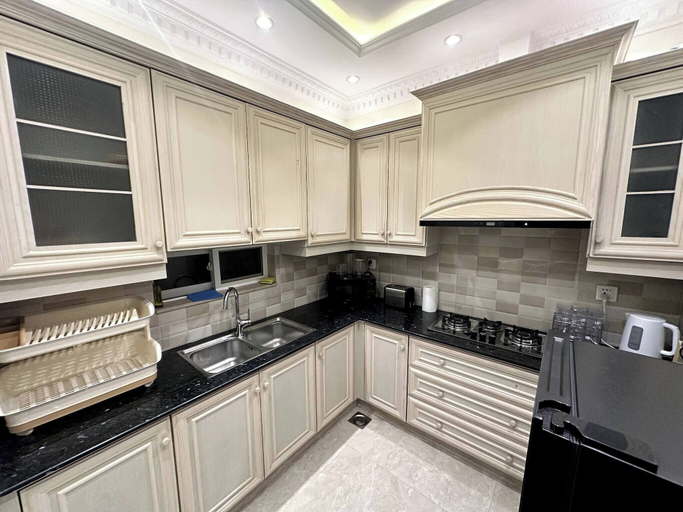 Interior 4, 3 Bed House In DHA Phase 9 Town Lahore Near Dolman, Lahore