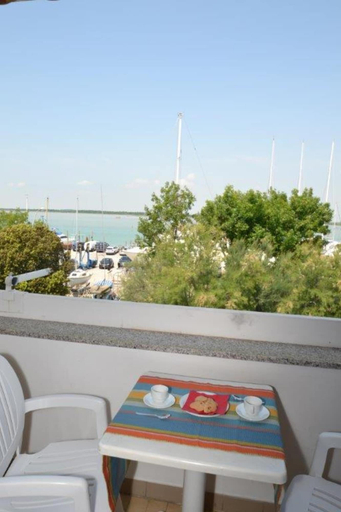 View from property 5, Dream Holidays in our Flat - Beahost, Venezia