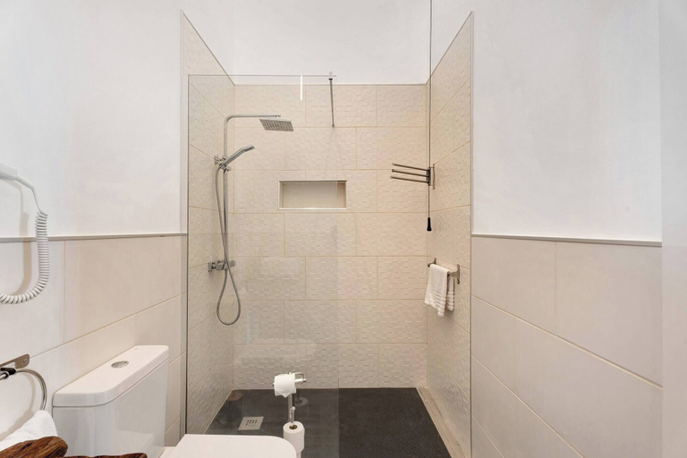 Bathroom 4, Casa Lomo El Aire Brezo, Santa Cruz de Tenerife