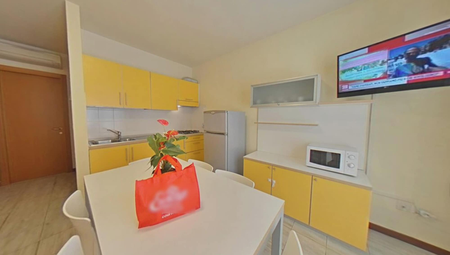 Room amenity, Practical Family Stay in a Quiet Area, Udine