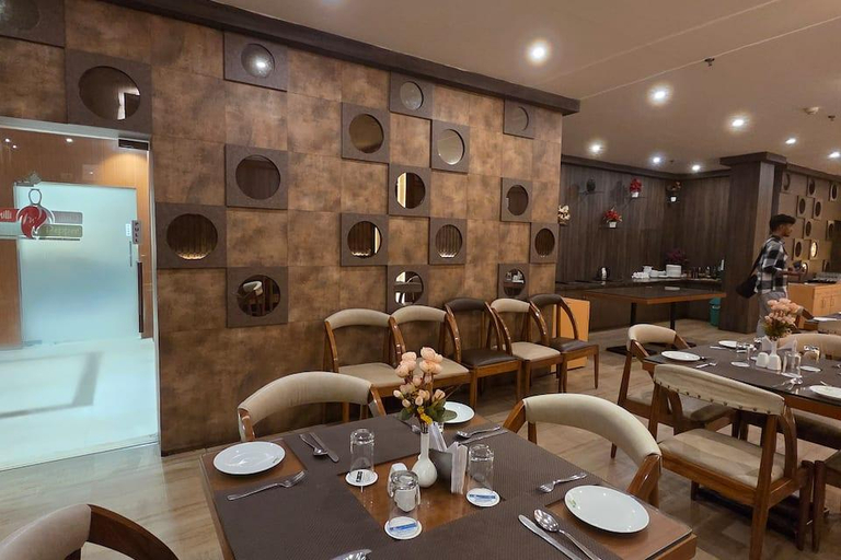 Food & Drinks 4, Hotel Micro Continental, Jharsuguda