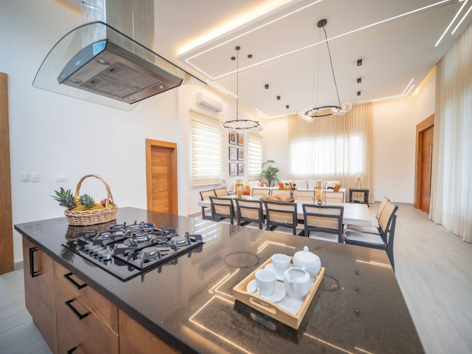 Food & Drinks, ¡ Luxurious Listed New Villa With 5 Br- 6 Bt In Sosua !, Sosua