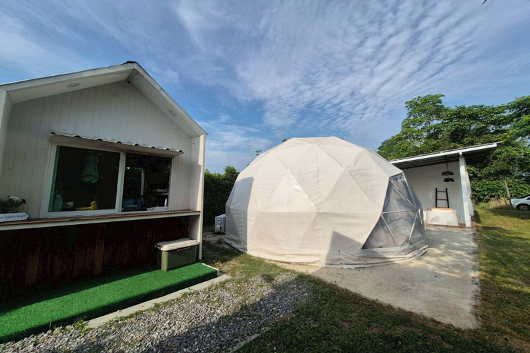 Exterior & Views 2, Nanine Glamping By Zuzu, Cha-Am