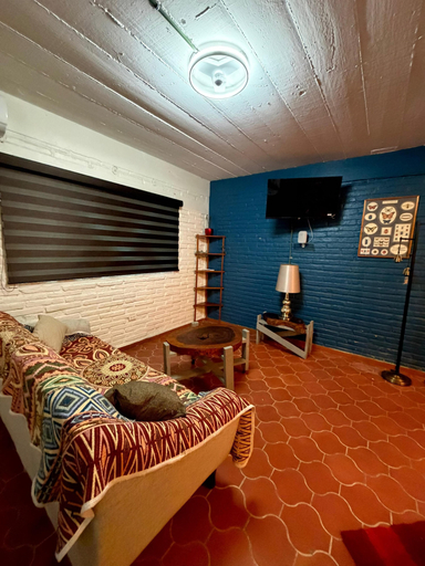 Living room 3, Modern and Cozy Rustic Loft, Puerto Vallarta
