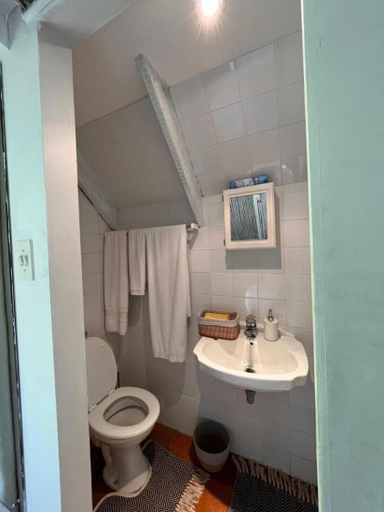 Others 5, Cozy Camps Bay House With Mountain and sea View, City of Cape Town