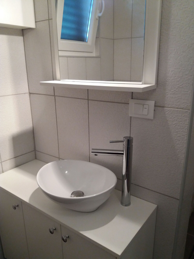 Bathroom 3, Holiday Rental House, Marina