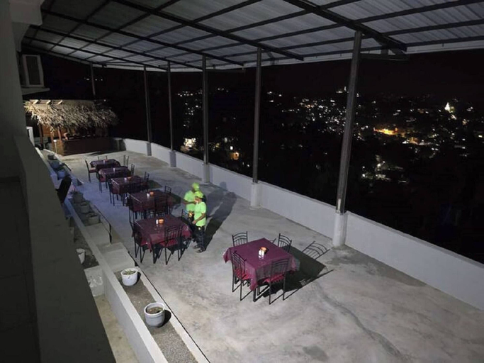 Terrace/patio 5, Room-kandy City View MPM Guest Room - 2A, K.F.G. & G. Korale