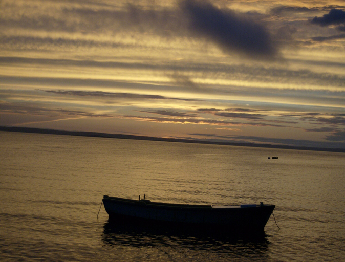 View from property 5, Mobile Home You To be Relaxed, Starigrad