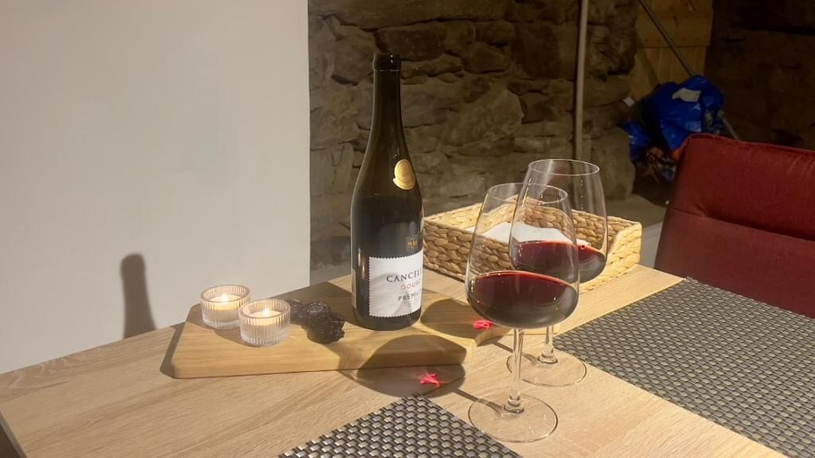 Dining, Cozy House with Douro View, Lamego