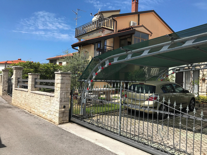 Exterior 5, Umag Flat Near Center and Beach, Umag