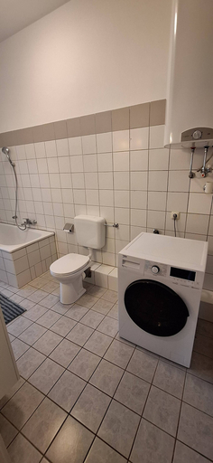 Bathroom 5, Nice apartment in the center of Klch, Südoststeiermark