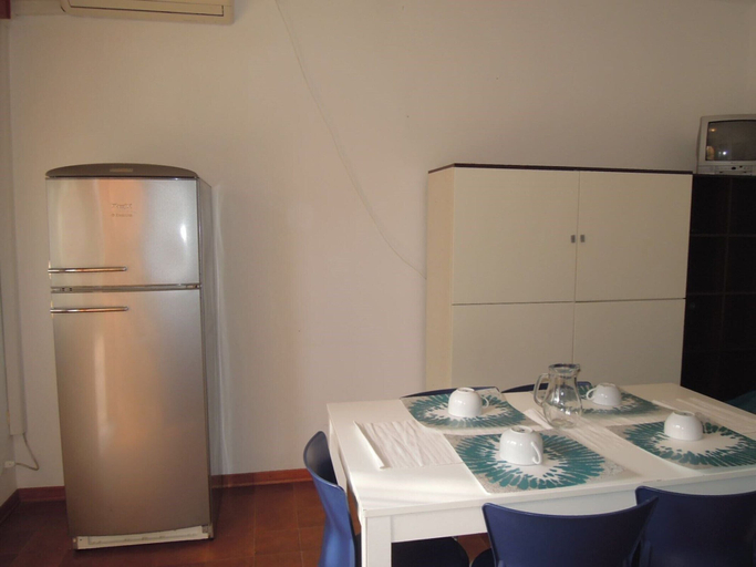 Interior, Cozy Flat With Swimming Pools-beahost, Venezia