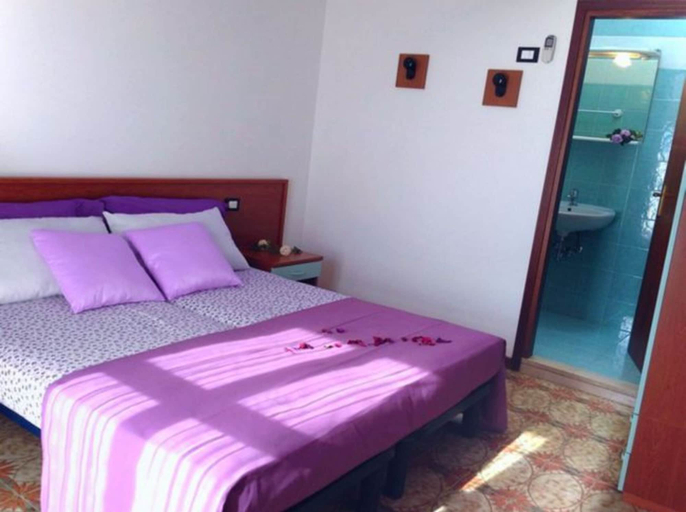 Room 5, Elegant two Story Apartment Near the Beach, Venezia