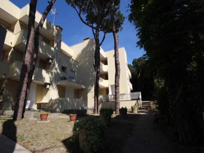 Exterior & Views 2, Renovated Flat Located in Rosolina Near the sea, Rovigo