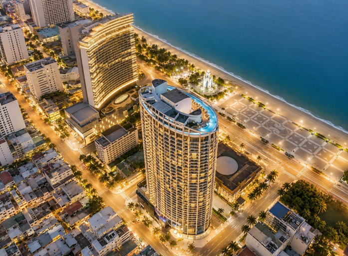 Exterior & Views, S79 Residence LYN Panorama, Nha Trang