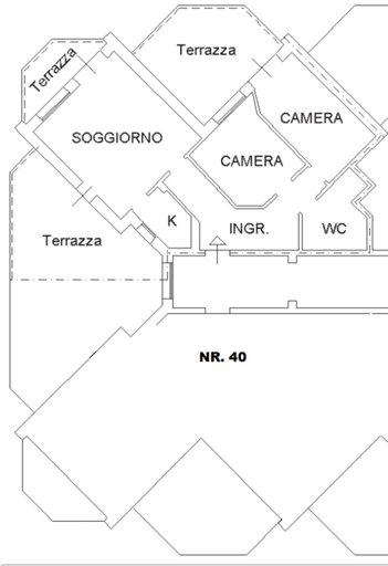Others 5, Wonderful Beachfront Apartment-beahost, Venezia