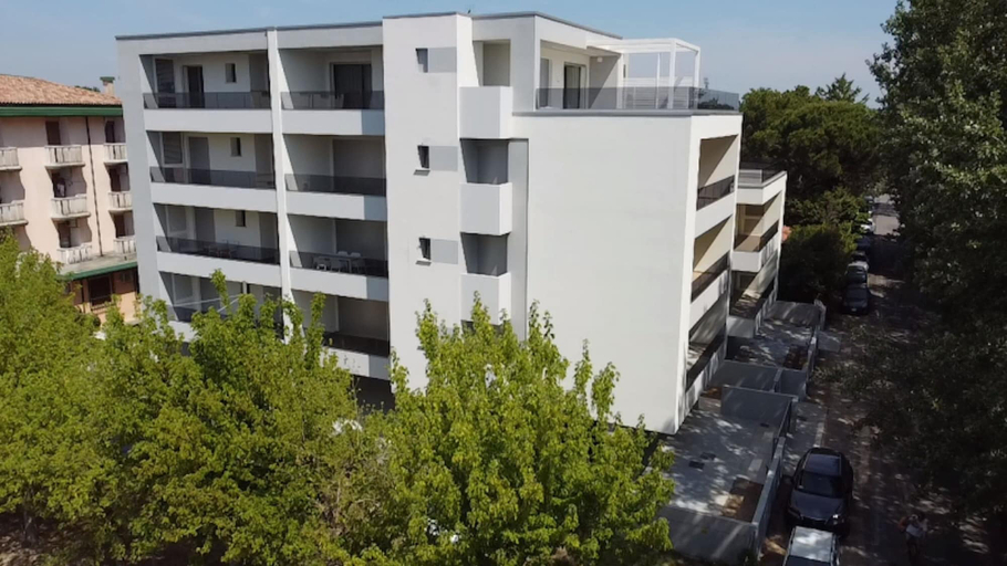 Exterior 5, Bright Flat With Terrace Near the sea, Venezia