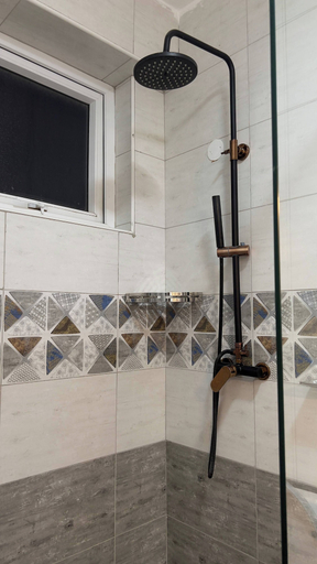 Bathroom 3, Luxurious 3-bedroom Apartment in Westlands, Nairobi, Westlands
