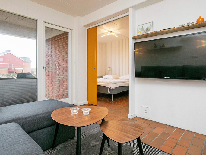 Interior view 4, 4 person holiday home on a holiday park, Lemvig