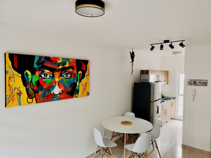 Others 5, Mayakoba Cozy 2-bedroom Apartment With Amenities, Cozumel