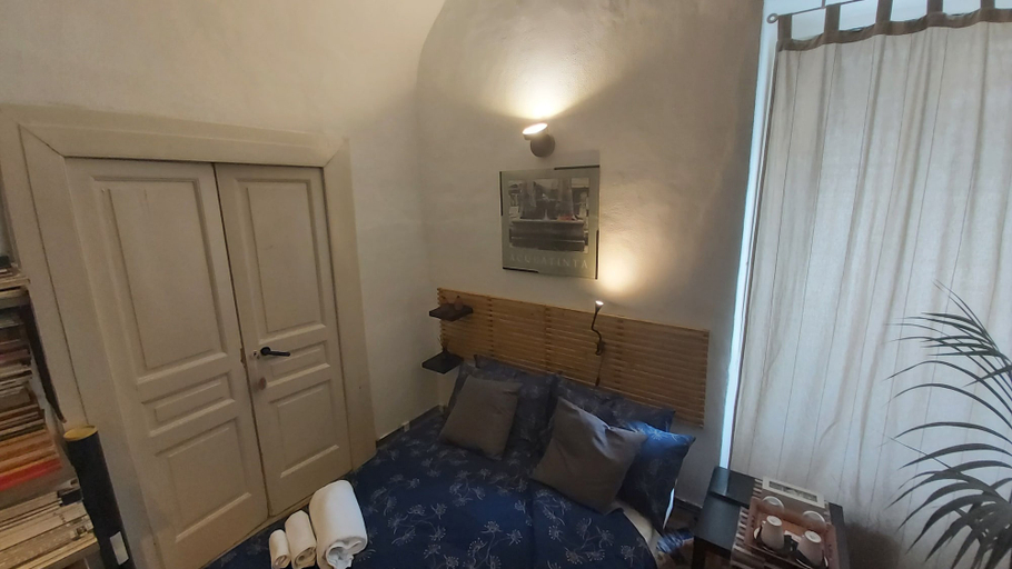 Others 5, Dimora Aganoor business suite, Salerno