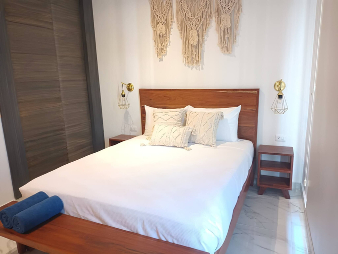 Room 2, Beautiful Studio Very Close To The Beach and 5th Avenue, Cozumel